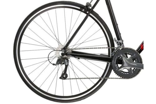 Rower szosowy Kross Vento 2.0 Shimano + Pedały Gratis